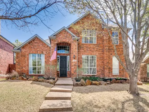 11683 La Grange Dr, Frisco, TX 75035