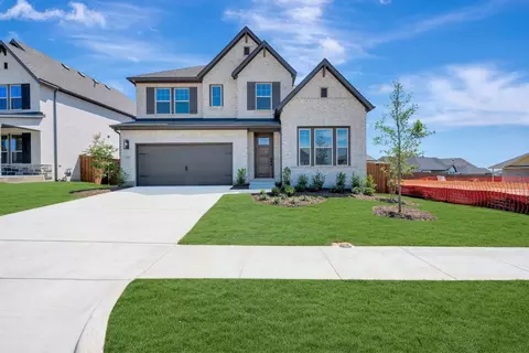 4217 Fox Trotter Dr, Aubrey, TX 76227