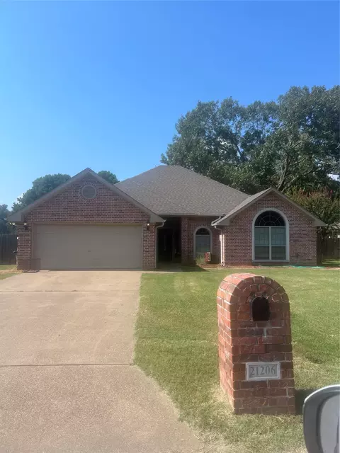 21206 Altuda Ln, Flint, TX 75762