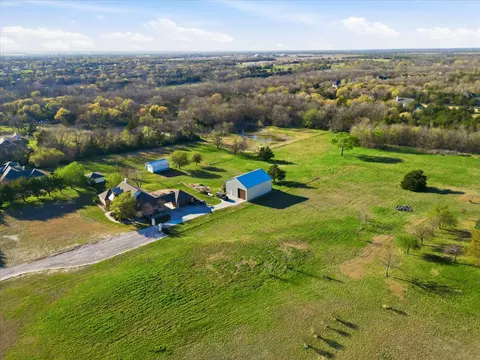 4505 County Road 408, Mckinney, TX 75071
