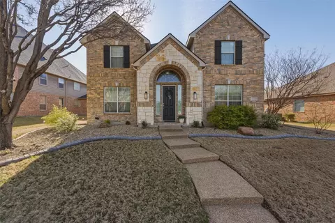 1125 Potter Ave, Rockwall, TX 75087