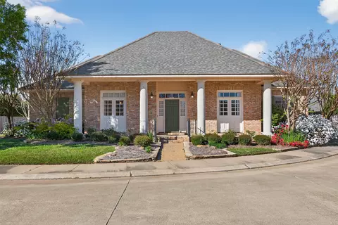 6121 Fern Ave #13, Shreveport, LA 71105