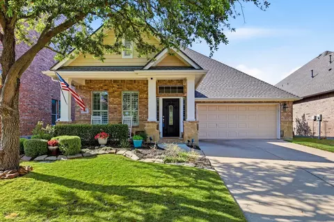 1161 Bonham Pkwy, Lantana, TX 76226