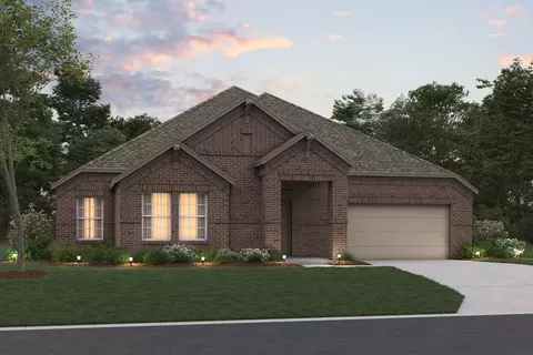 3512 Kingdom Dr, Denton, TX 76208