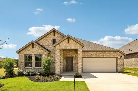 3512 Kingdom Dr, Denton, TX 76208