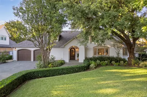 4415 Gloster Rd, Dallas, TX 75220