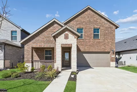 5339 Big Thicket Ln, Royse City, TX 75189