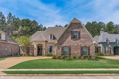 9954 Loveland Ct, Shreveport, LA 71106