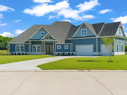 3511 Harvest Way, Princeton, TX 75407
