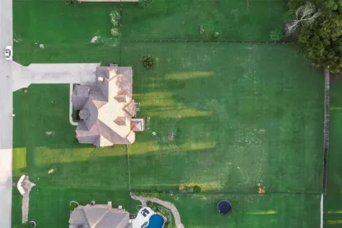 132 Silver Rose Blvd, Burleson, TX 76028