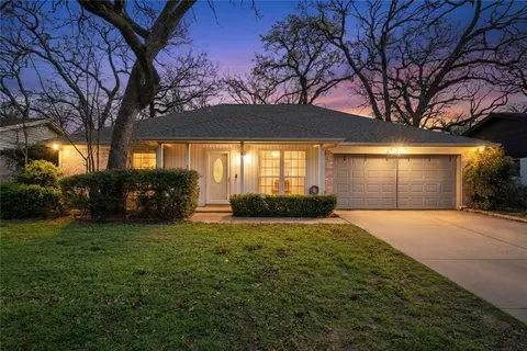 3002 Lynnwood Dr, Arlington, TX 76013