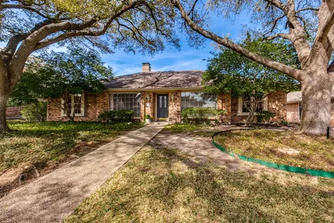 2411 Aspen St, Richardson, TX 75082