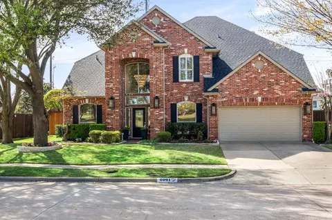 6001 Wilmington Dr, Frisco, TX 75035