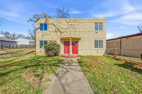 305 W Morton St, Denison, TX 75020