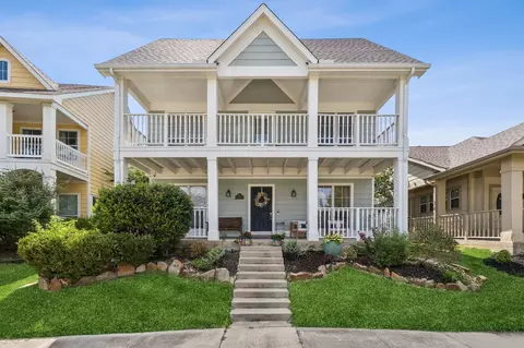 1509 Cherokee Rose Trl, Savannah, TX 76227