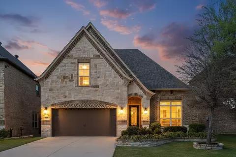 1864 Halifax St, Roanoke, TX 76262