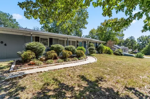 2904 New Copeland Rd, Tyler, TX 75701
