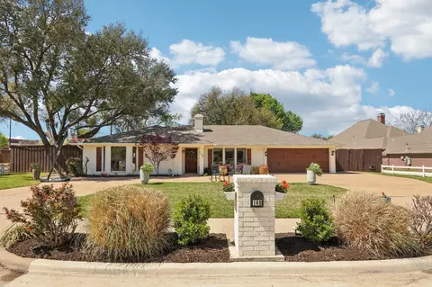 149 S Moore Rd, Coppell, TX 75019