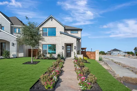 2420 Ranch Hawk Sq, Mesquite, TX 75181