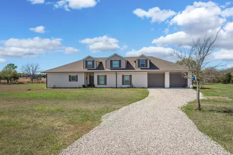 1461 Vzcr 4607, Ben Wheeler, TX 75754