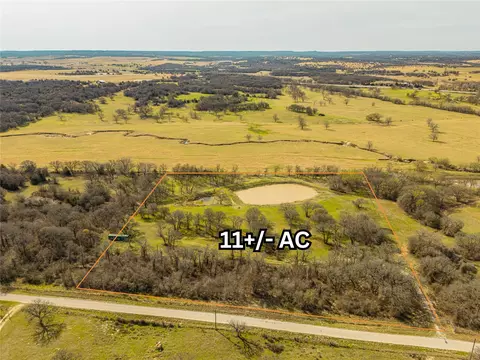 1801 Old Bonita Rd, Nocona, TX 76255