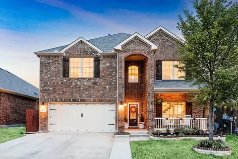 10237 Tahoka Pl, Mckinney, TX 75071
