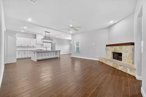 Living - 1506 Back Stretch Rd, Justin, TX 76247 photo 4 of 4