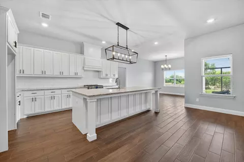 Kitchen - 1506 Back Stretch Rd, Justin, TX 76247 photo 2 of 2