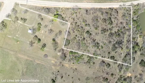 lot11 New Hope Rd, Palo Pinto, TX 76474