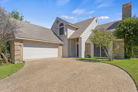 5416 Ventana Trl, Dallas, TX 75252