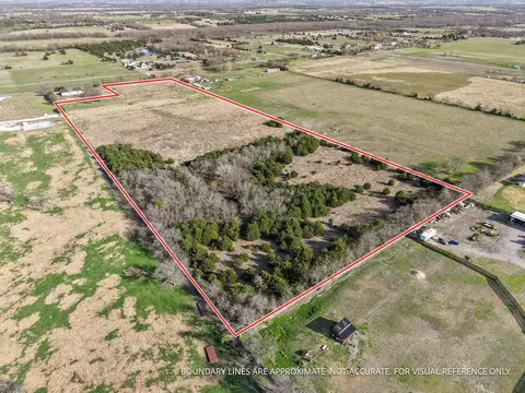9421 County Road 626, Blue Ridge, TX 75424