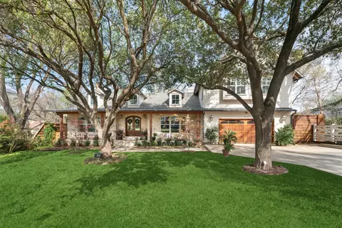 8622 Wingate Dr, Dallas, TX 75209