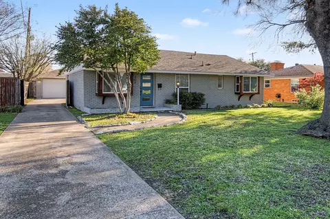 307 S Lindale Ln, Richardson, TX 75080