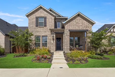 3117 Point Indy Ln, Celina, TX 75009