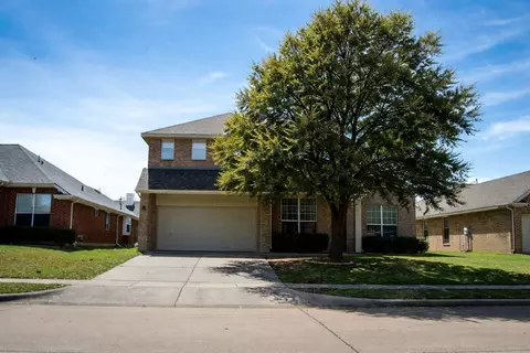 2700 Hereford Rd, Denton, TX 76210