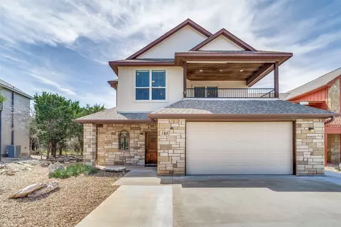 185 Oyster Bay, Graford, TX 76449