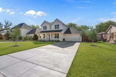 3649 Shelby Dr, Fort Worth, TX 76109