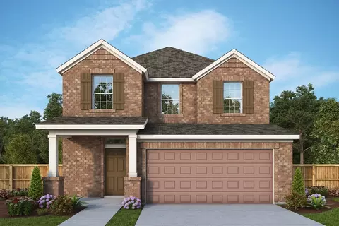 1741 Mosaic Way, Mesquite, TX 75181
