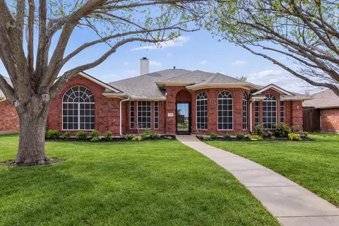 748 Summerfield Dr, Allen, TX 75002