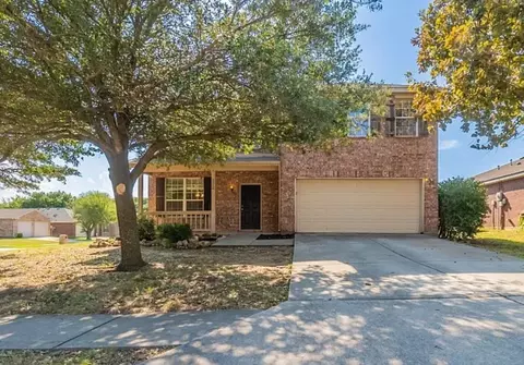 277 Big Bear Dr, Melissa, TX 75454