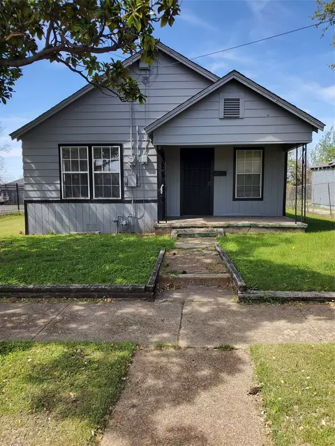 6723 Webster St, Dallas, TX 75209
