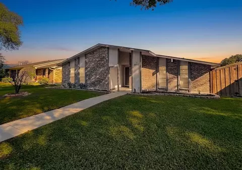4426 Mint Dr, Garland, TX 75043