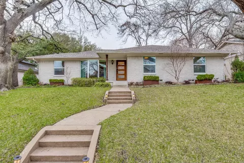 6717 Dalhart Ln, Dallas, TX 75214