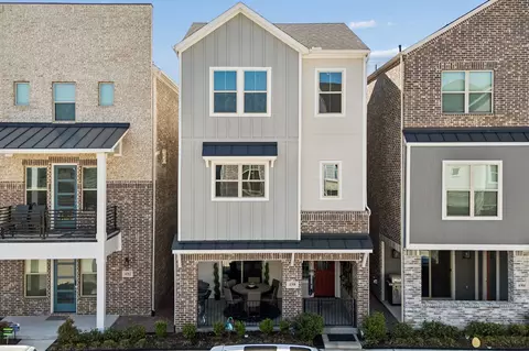 4308 Henderson Ave, North Richland Hills, TX 76180