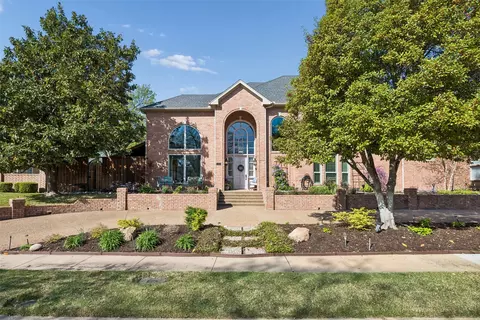 7605 Madewood Ln, Plano, TX 75025