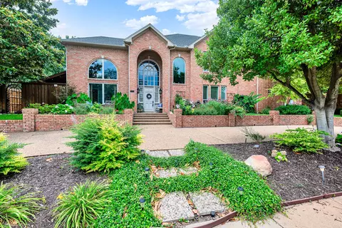 7605 Madewood Ln, Plano, TX 75025