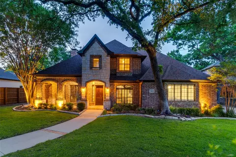 6621 Overlook Ct, Plano, TX 75024