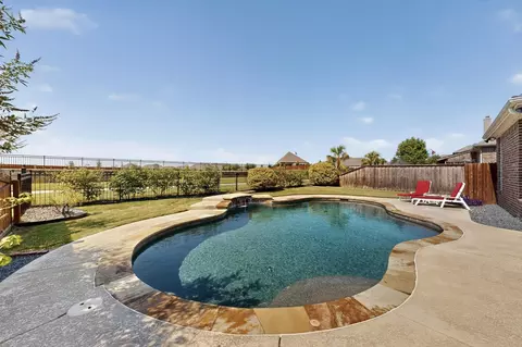 1240 Wedgewood Dr, Forney, TX 75126