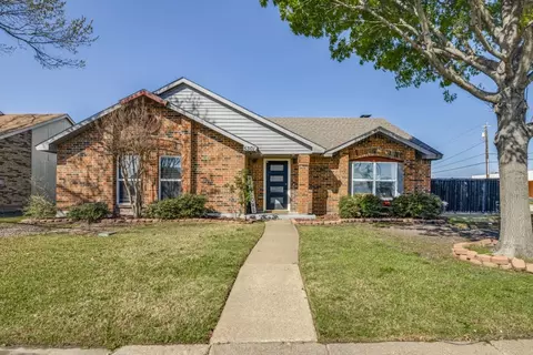 5301 Oceanport Dr, Garland, TX 75043