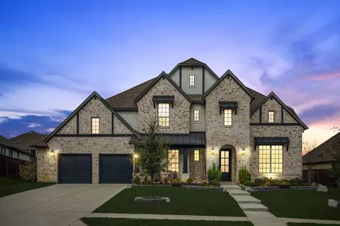 4117 Wildridge Blvd W, Oak Point, TX 75068